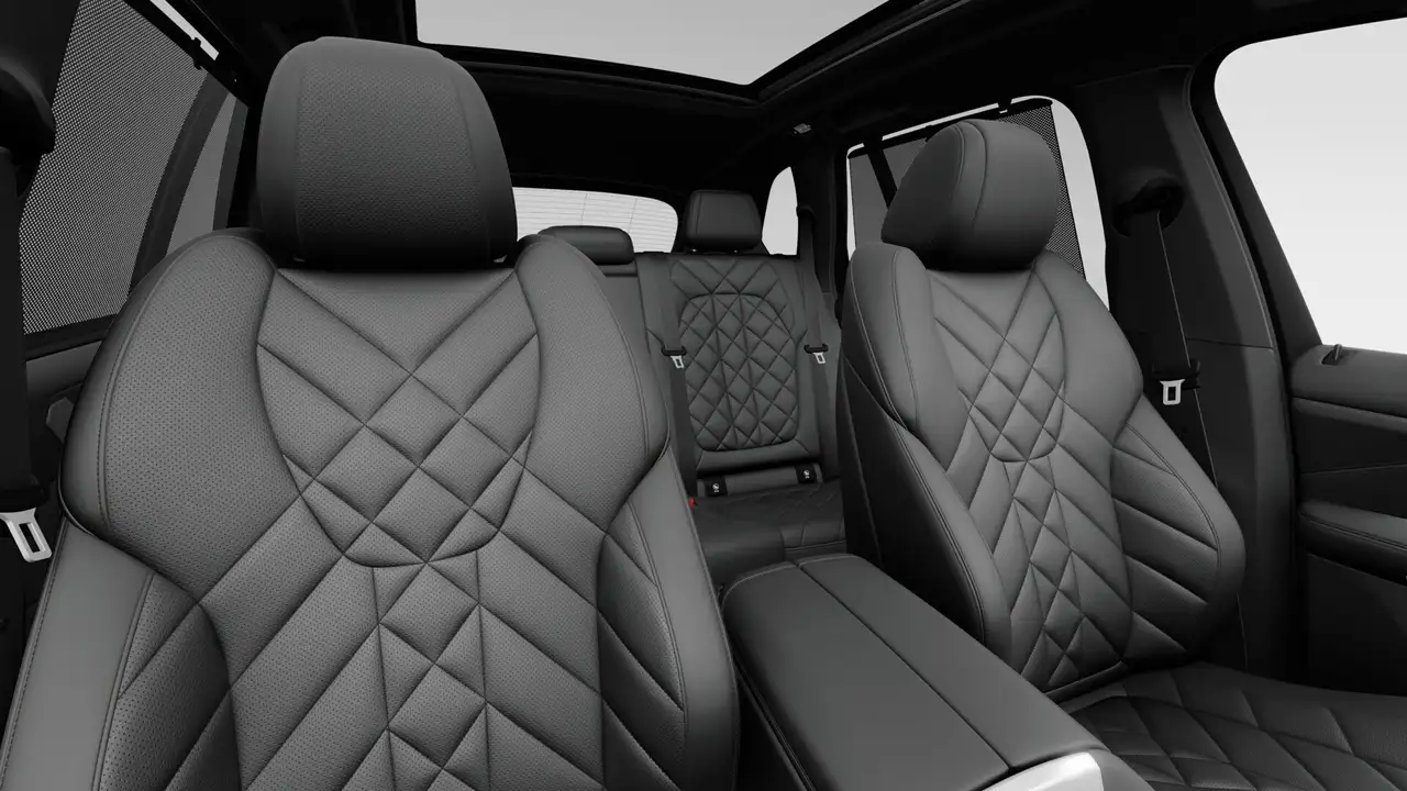 BMW X5 снимка BMW X5