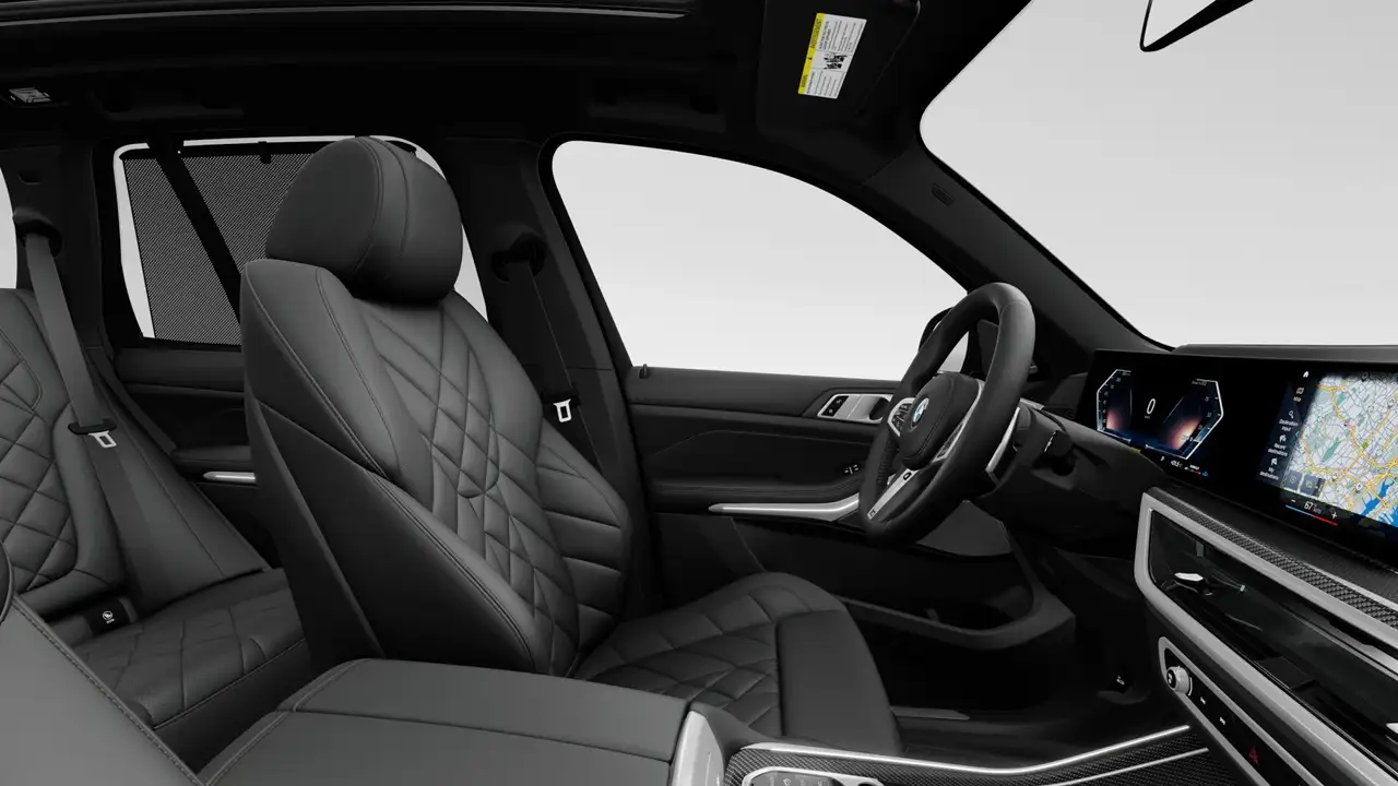 BMW X5 снимка BMW X5