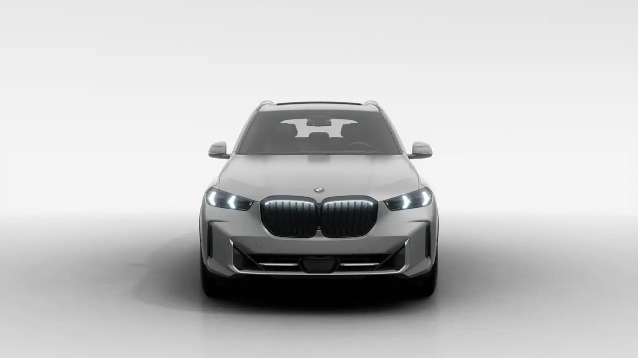 BMW X5 снимка BMW X5
