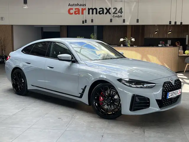 BMW 430 4 430d xDrive M Sport Pro Paket M Kamera Carplay