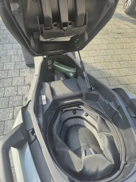 BMW C 400 GT - foto 5