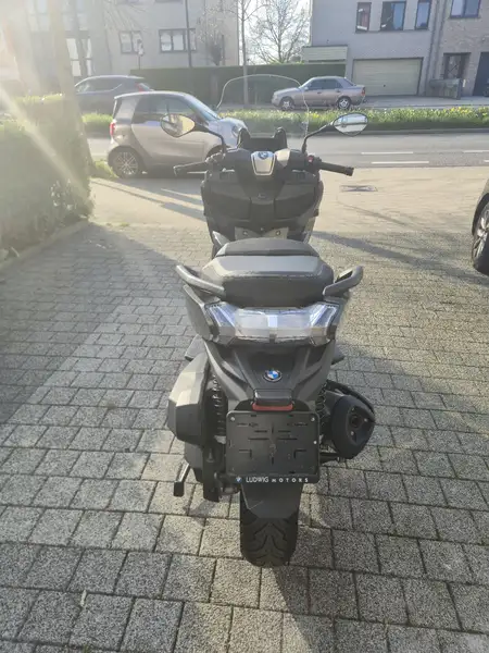 BMW C 400 GT - foto 4