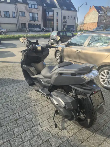 BMW C 400 GT - foto 3