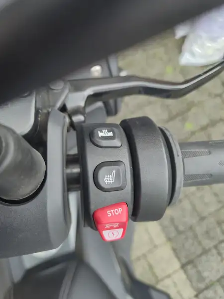 BMW C 400 GT - foto 7