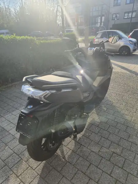 BMW C 400 GT - foto 6