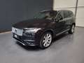 Volvo XC90 2.0 T6 Inscription AWD *TOP Ausstattung* Schwarz - thumbnail 1