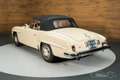 Mercedes-Benz 190 SL Cabriolet | 1956 Beige - thumbnail 13