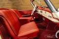Mercedes-Benz 190 SL Cabriolet | 1956 Beige - thumbnail 8