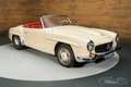 Mercedes-Benz 190 SL Cabriolet | 1956 Beige - thumbnail 16