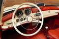 Mercedes-Benz 190 SL Cabriolet | 1956 Beige - thumbnail 12