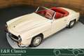 Mercedes-Benz 190 SL Cabriolet | 1956 Beige - thumbnail 1