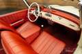 Mercedes-Benz 190 SL Cabriolet | 1956 Beige - thumbnail 10