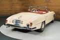 Mercedes-Benz 190 SL Cabriolet | 1956 Beige - thumbnail 14