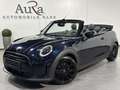 MINI Cooper Cabrio MINI Yours Trim Aut. NAV+LED+17ZO Noir - thumbnail 1