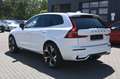Volvo XC60 B5 AWD Ultra Black Edition*LUFT*360*ACC*AHK Weiß - thumbnail 3