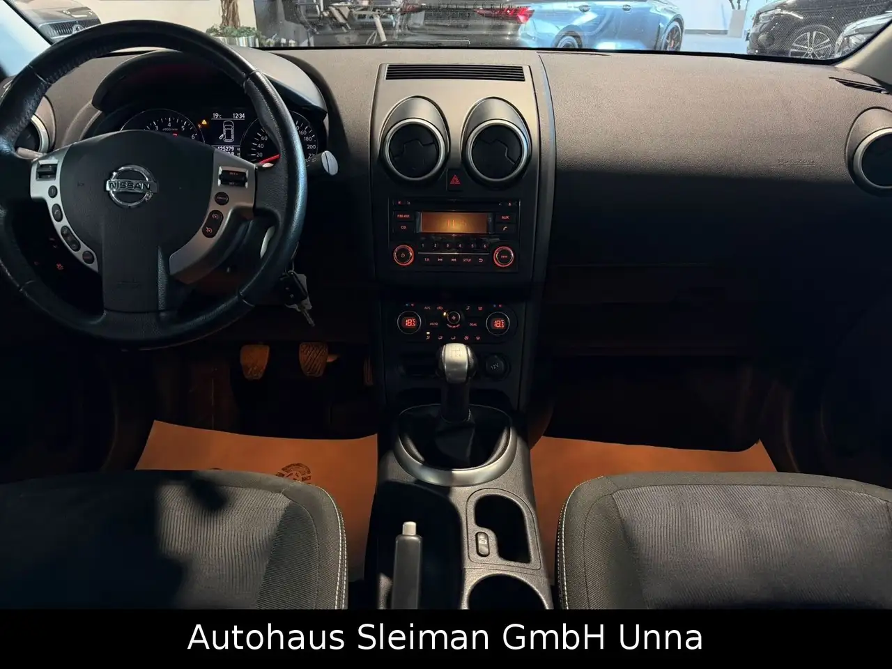 Das Auto