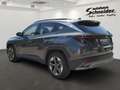 Hyundai TUCSON MJ25 1.6 T-GDi 48V 7DCT TREND LED/EHK/KAMERA/DAB+ Grigio - thumbnail 5