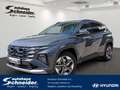 Hyundai TUCSON MJ25 1.6 T-GDi 48V 7DCT TREND LED/EHK/KAMERA/DAB+ Grigio - thumbnail 1