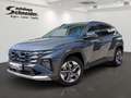 Hyundai TUCSON MJ25 1.6 T-GDi 48V 7DCT TREND LED/EHK/KAMERA/DAB+ Grigio - thumbnail 2