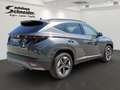 Hyundai TUCSON MJ25 1.6 T-GDi 48V 7DCT TREND LED/EHK/KAMERA/DAB+ Grigio - thumbnail 4