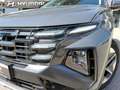 Hyundai TUCSON MJ25 1.6 T-GDi 48V 7DCT TREND LED/EHK/KAMERA/DAB+ Grigio - thumbnail 6