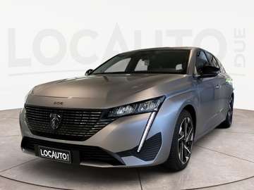 SW 1.5 bluehdi Allure Pack s&s 130cv - PROMO