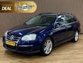 Volkswagen Golf Variant 1.4 TSI Trendline|Carplay|Climate Control| Blauw - thumbnail 1