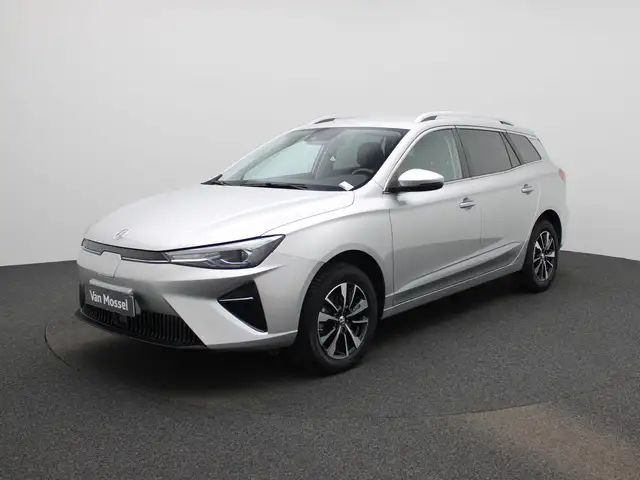 MG MG5 Electric Long Range Comfort 61 kWh LED | CARPLAY |