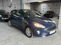 Ford Fiesta 1.1 cool  connent Bluetooth 8 fach ber. Blau - thumbnail 1