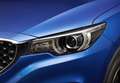 MG ZS 1.5 VTi-Tech Luxury 78kW Naranja - thumbnail 9