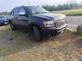 Chevrolet Avalanche LTZ 5.3 4x4 gpl Schwarz - thumbnail 3