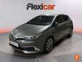 Toyota Auris hybrid 140H Active Gris - thumbnail 3
