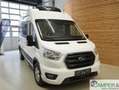 VanTourer 600 D Ford I FORD-AKTION SICHERN Weiß - thumbnail 1
