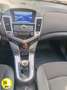 Chevrolet Cruze 2.0 Diesel 163CV 5 porte LTZ Negro - thumbnail 18