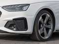 Audi A4 35D S LINE SLINE S-LINE COMPETITION VIRTUAL 19" Bianco - thumbnail 5