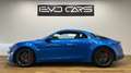 Alpine A110 S 1.8 292 ch / 2ème Main / Suivi 100% / Française / Focal / Caméra de recul Blau - thumbnail 3