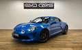 Alpine A110 S 1.8 292 ch / 2ème Main / Suivi 100% / Française / Focal / Caméra de recul Blau - thumbnail 1