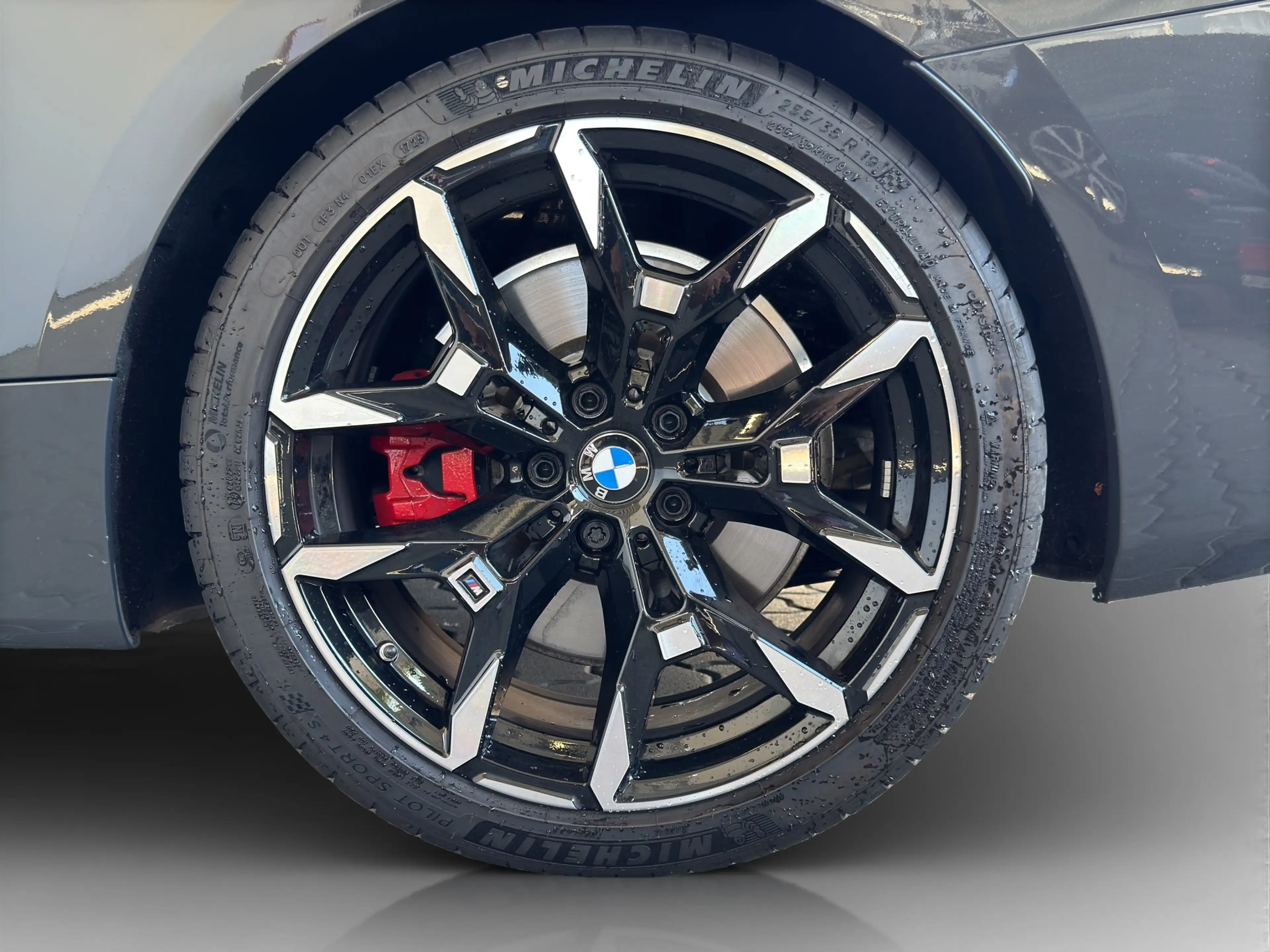 BMW 440 MiA xDrive Cabrio M Sport LiveCock.LED.ParkAs — photo 10