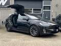 Tesla Model X 75 D KWh dual motor, full option 333Pk.marge auto Noir - thumbnail 13