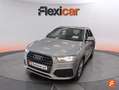 Audi Q3 1.4 TFSI CoD S tronic Gris - thumbnail 3