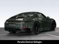 Porsche 911 992 Targa 4 GTS PTS LED Matrix Carbon Lift Inno Green - thumbnail 3