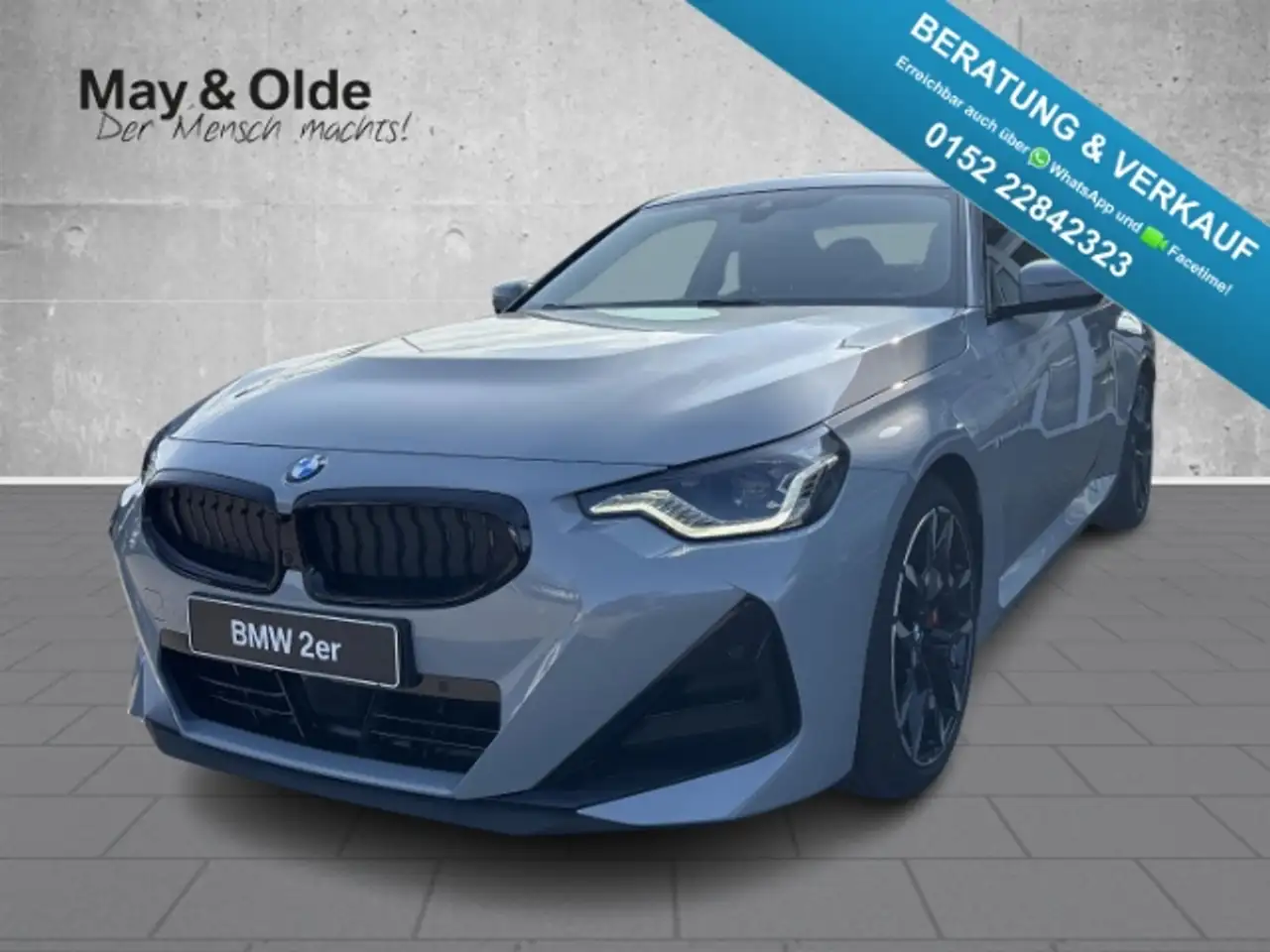 BMW 230