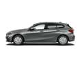 BMW 118 i 5-Türer El. Panodach Panorama Navi Digitales Coc Grau - thumbnail 2
