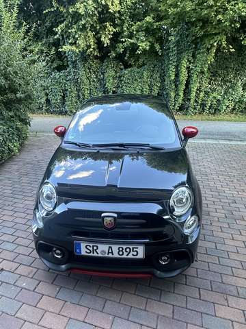 Abarth 695