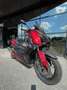 Yamaha X-Max 125 Červená - thumbnail 1