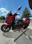 Yamaha X-Max 125 Červená - thumbnail 2