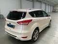 Ford Kuga 2.0 TDCi  Individual Titanium S Weiß - thumbnail 4