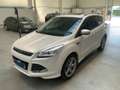 Ford Kuga 2.0 TDCi  Individual Titanium S Weiß - thumbnail 1