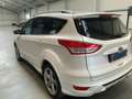 Ford Kuga 2.0 TDCi  Individual Titanium S Weiß - thumbnail 3