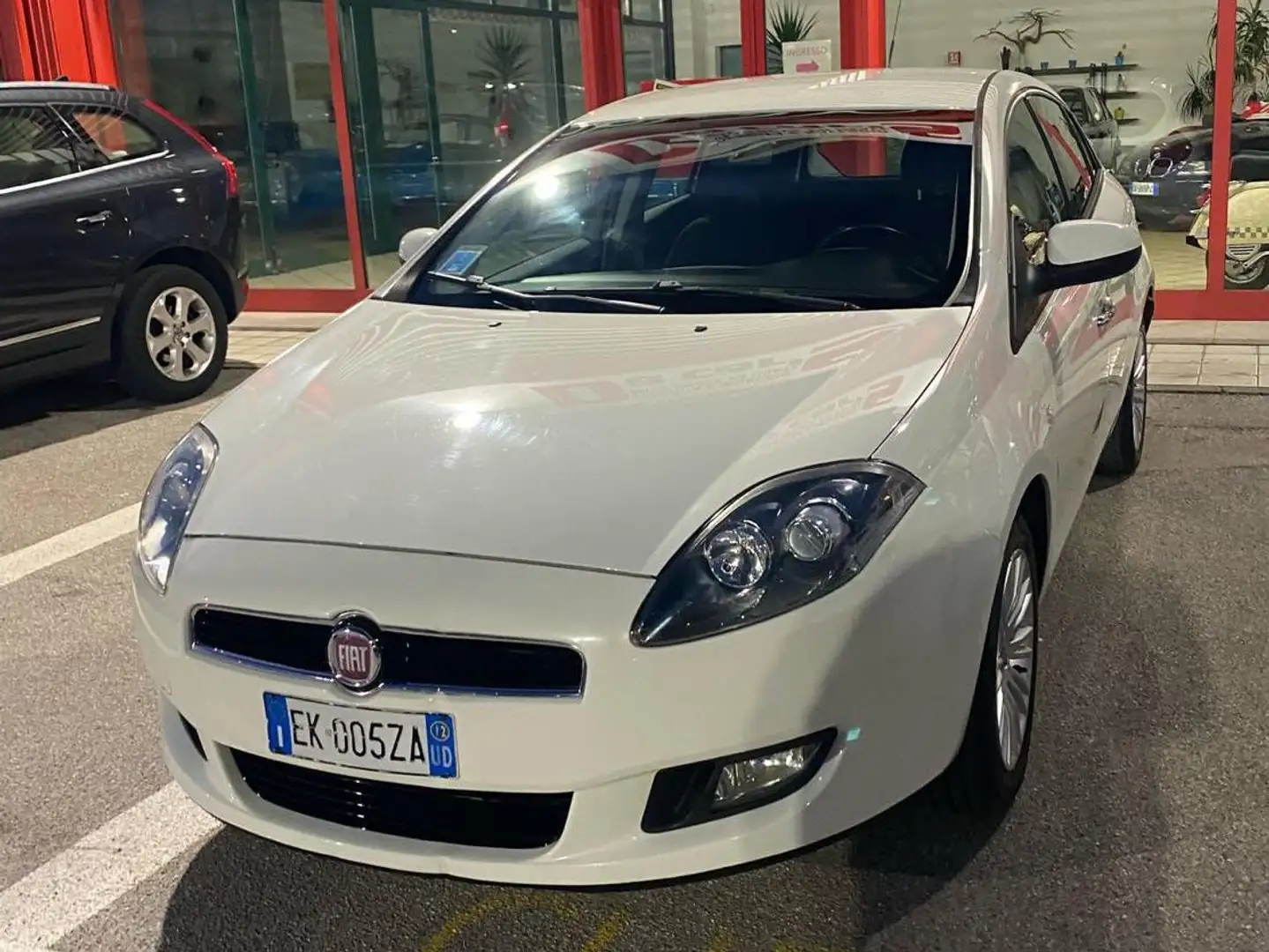 Fiat Bravo Bravo 1.6 mjt Dynamic 105cv E5 - 1